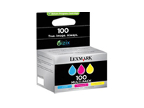 Lexmark printer ink
