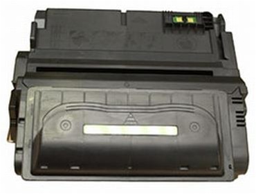 HP (HP 38A) Compatible Black MICR Cartridge (For Check Printing)
